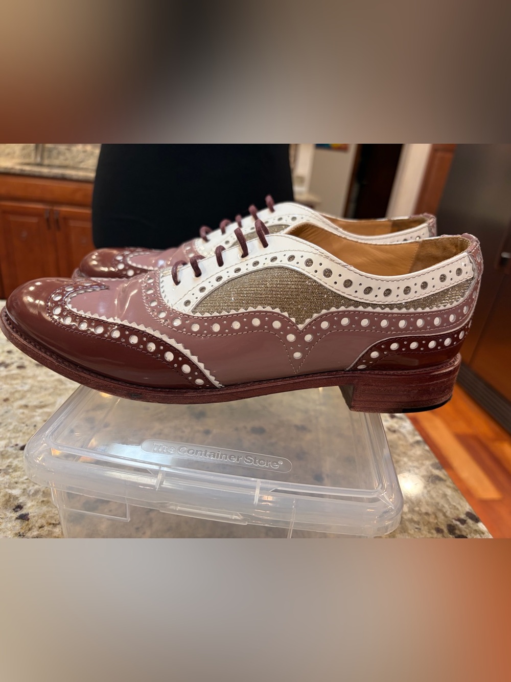 The Office of Angela Scott- Mr. Doubt, size 43 - Picture 1 of 6